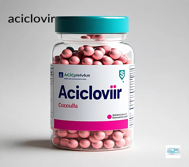 Aciclovir 2