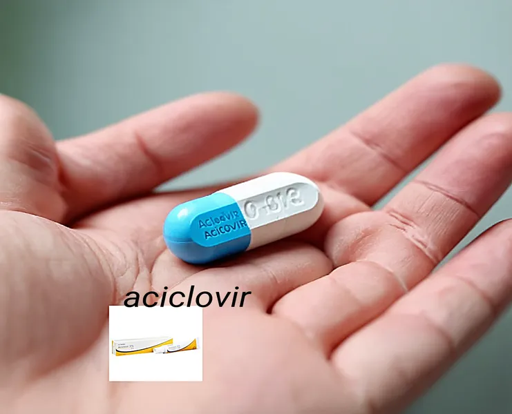 Aciclovir 3